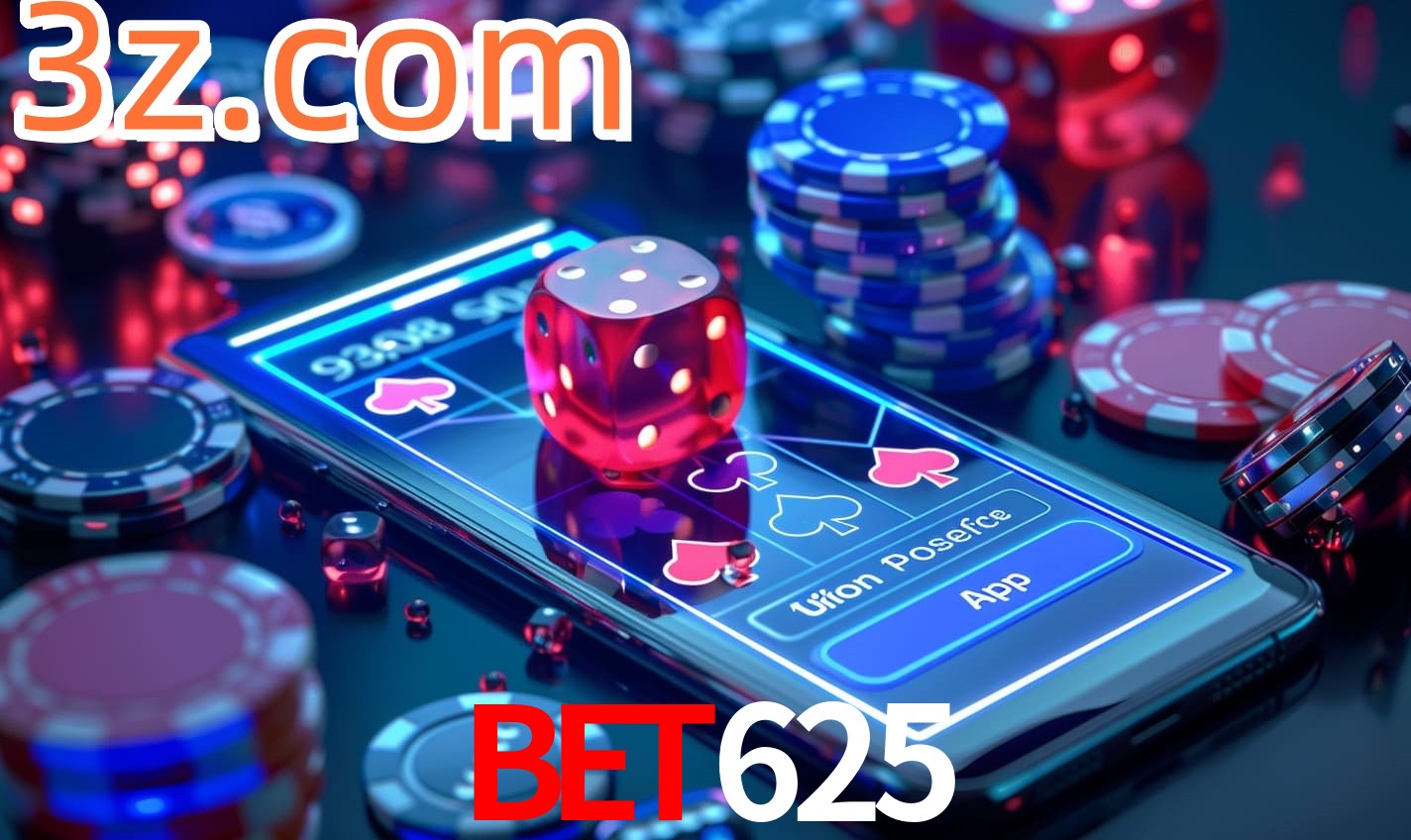 Baixar App Bet625