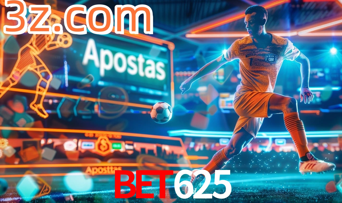 Apostas Bet625