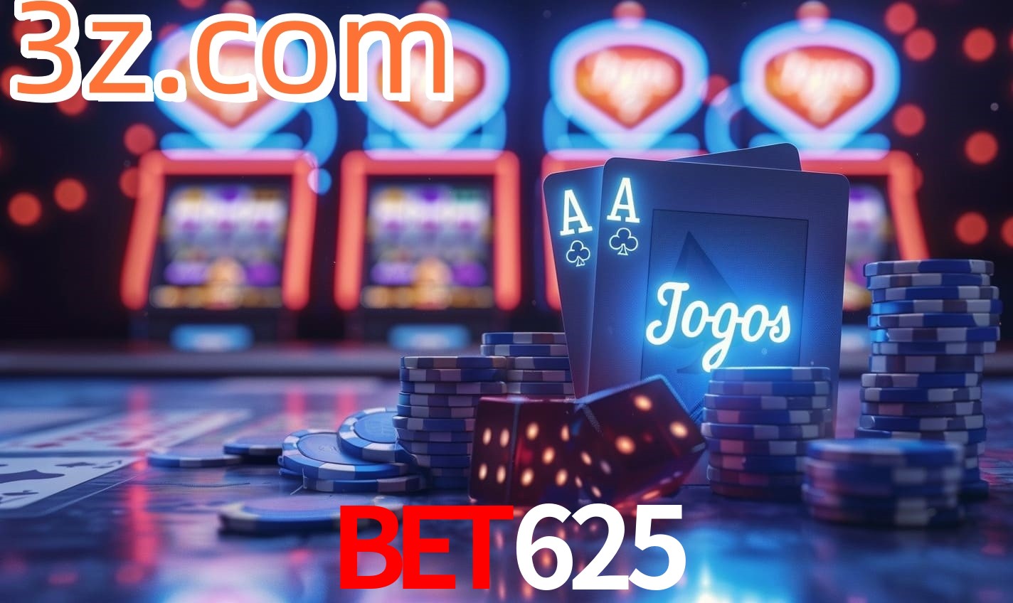 Lista de Jogos Bet625