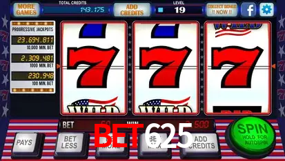 Jogos Emocionantes Bet625